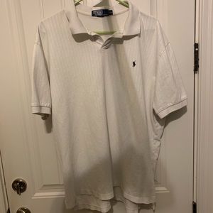 Men’s Polo shirt by Ralph Lauren